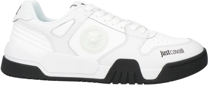 Just Cavalli Man Sneakers - Image 3