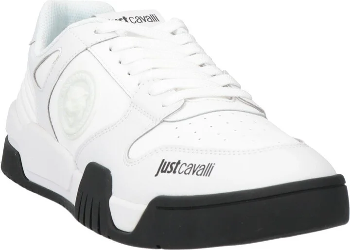 Just Cavalli Man Sneakers - Image 4