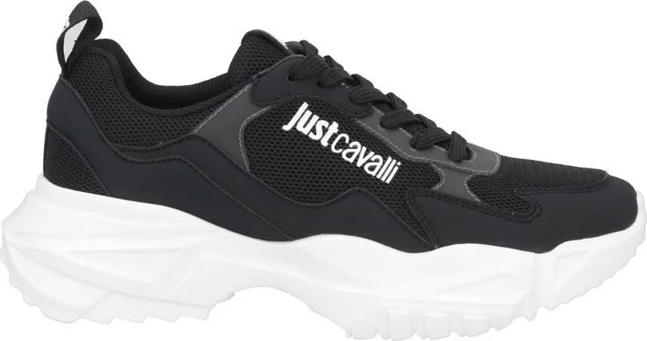 Just Cavalli Man Sneakers - Image 3