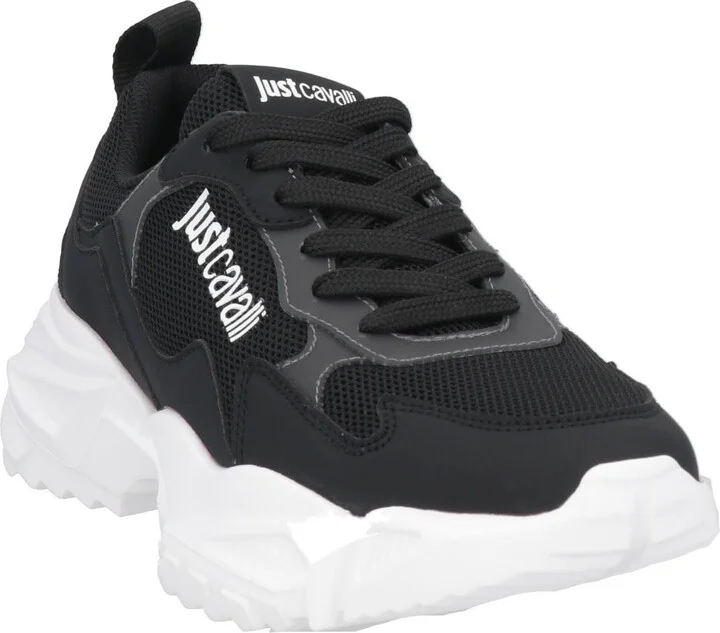 Just Cavalli Man Sneakers - Image 4