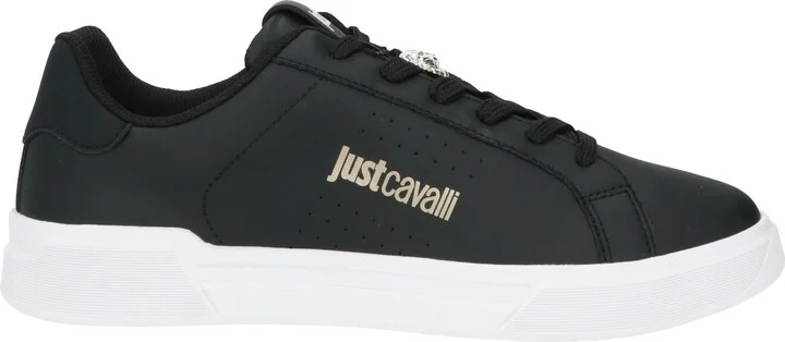 Just Cavalli Man Sneakers - Image 3