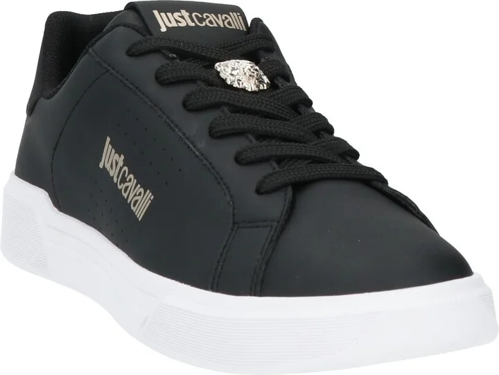 Just Cavalli Man Sneakers - Image 4