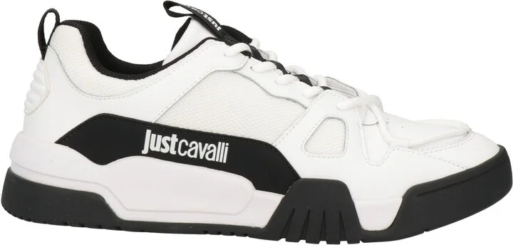 Just Cavalli Man Sneakers - Image 3