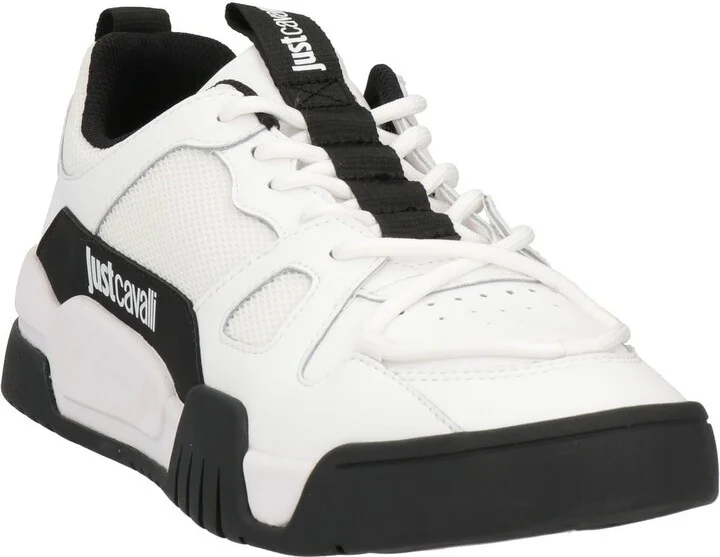 Just Cavalli Man Sneakers - Image 4
