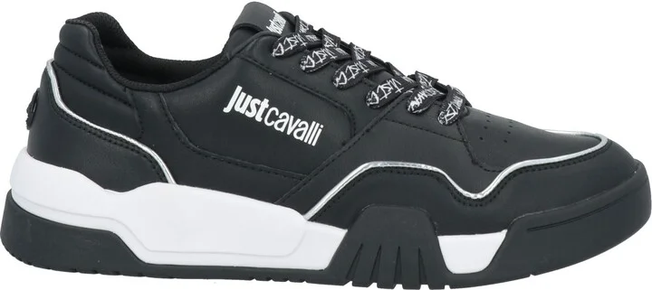 Just Cavalli Man Sneakers - Image 3