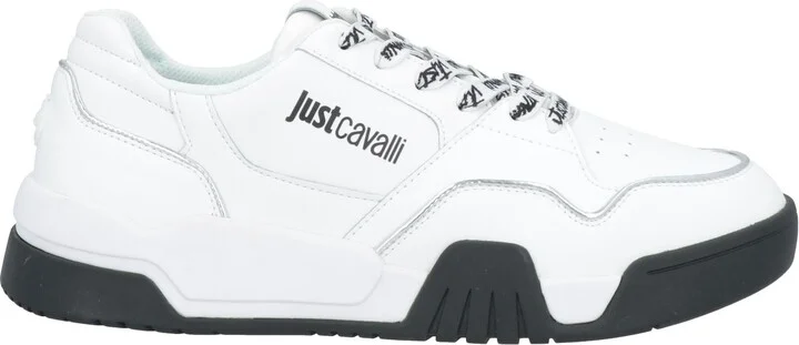 Just Cavalli Man Sneakers - Image 6