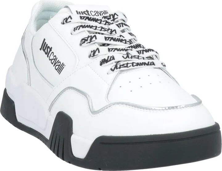 Just Cavalli Man Sneakers - Image 7