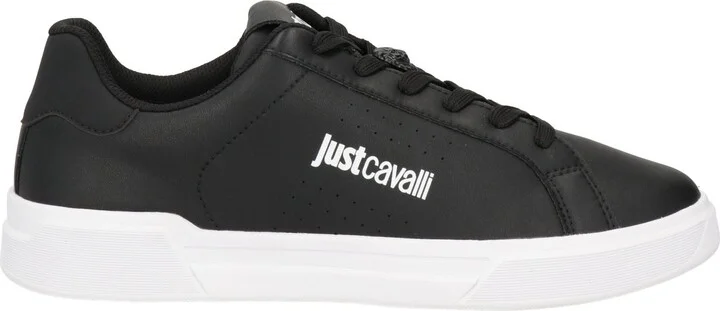 Just Cavalli Man Sneakers - Image 3