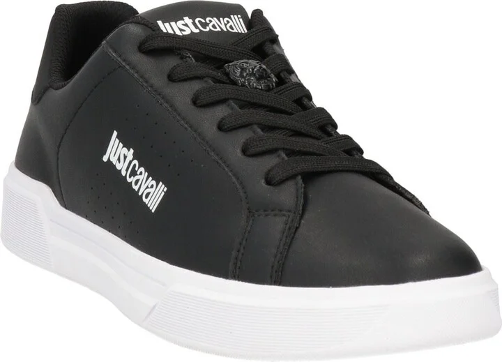 Just Cavalli Man Sneakers - Image 4