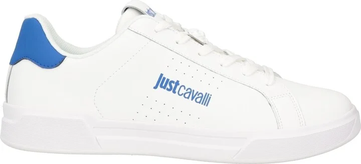 Just Cavalli Man Sneakers - Image 6