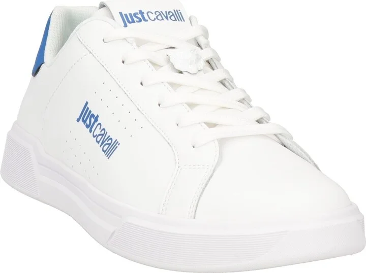 Just Cavalli Man Sneakers - Image 7