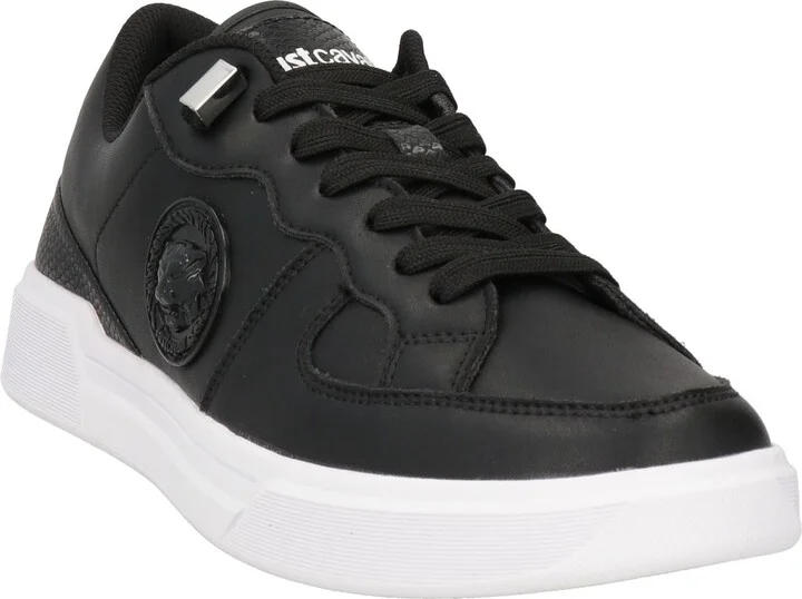 Just Cavalli Man Sneakers - Image 4