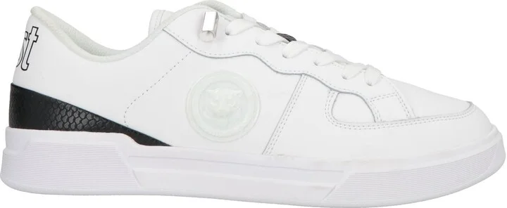 Just Cavalli Man Sneakers - Image 6