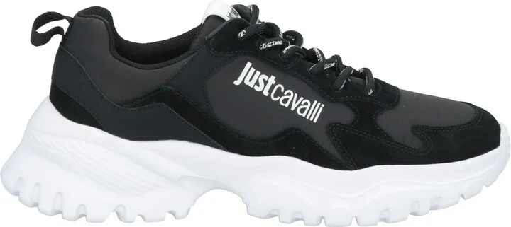 Just Cavalli Man Sneakers - Image 3
