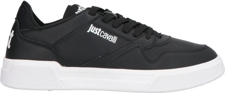 Just Cavalli Man Sneakers - Image 3