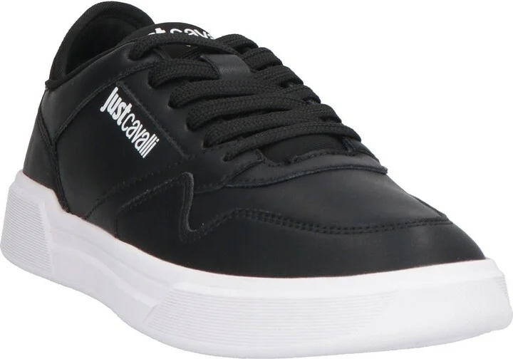 Just Cavalli Man Sneakers - Image 4