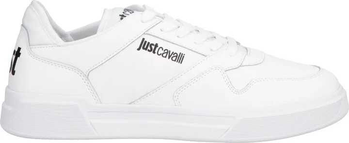 Just Cavalli Man Sneakers - Image 6