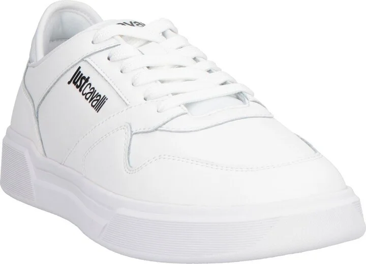 Just Cavalli Man Sneakers - Image 7