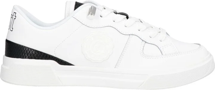 Just Cavalli Man Sneakers - Image 3