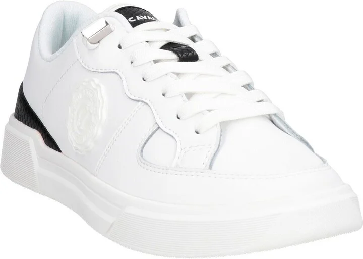 Just Cavalli Man Sneakers - Image 4