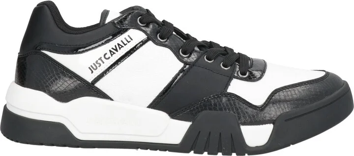 Just Cavalli Man Sneakers - Image 3