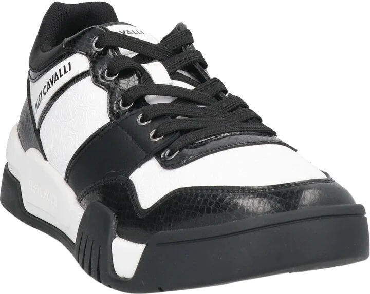 Just Cavalli Man Sneakers - Image 4