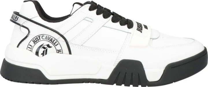 Just Cavalli Man Sneakers - Image 3