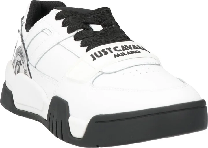 Just Cavalli Man Sneakers - Image 4