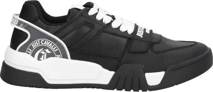 Just Cavalli Man Sneakers - Image 6
