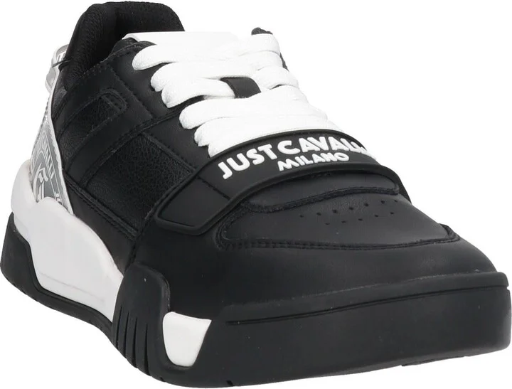 Just Cavalli Man Sneakers - Image 7