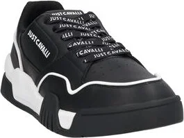 Just Cavalli Man Sneakers - Image 2