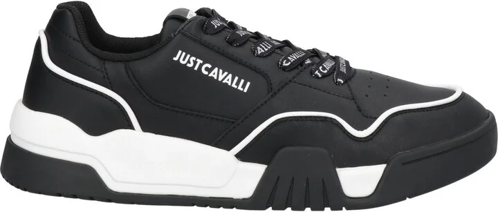 Just Cavalli Man Sneakers - Image 3