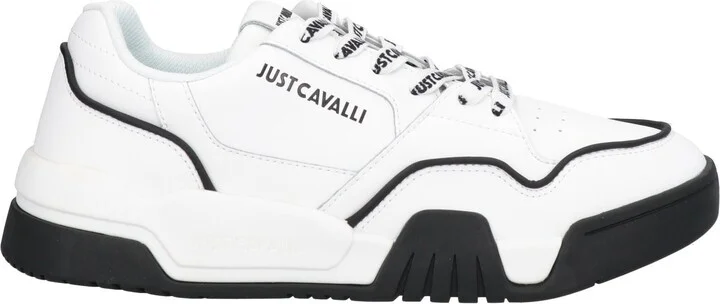 Just Cavalli Man Sneakers - Image 6