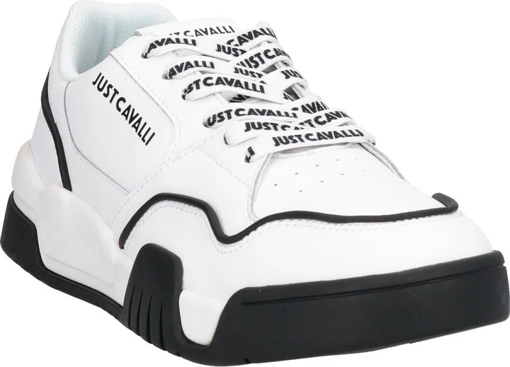 Just Cavalli Man Sneakers - Image 7