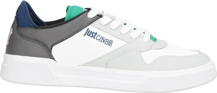Just Cavalli Man Sneakers - Image 3