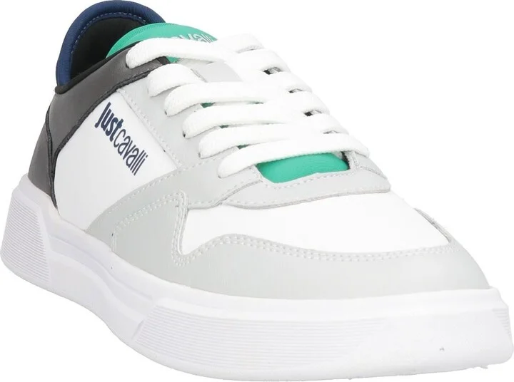 Just Cavalli Man Sneakers - Image 4