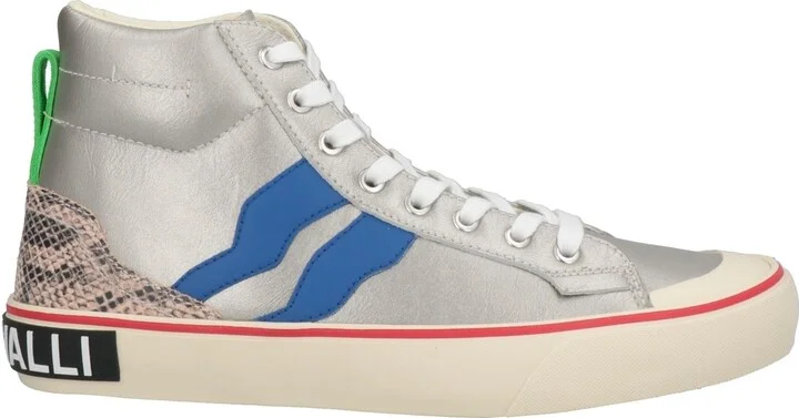 Just Cavalli Man Sneakers - Image 3