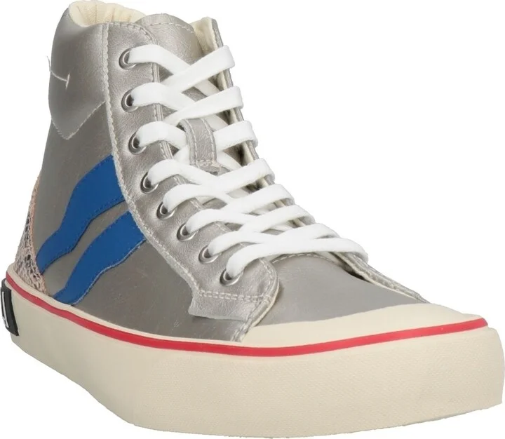 Just Cavalli Man Sneakers - Image 4