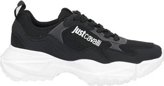 Just Cavalli Man Sneakers