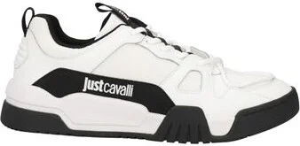 Just Cavalli Man Sneakers