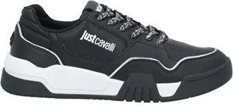 Just Cavalli Man Sneakers