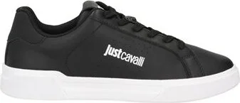 Just Cavalli Man Sneakers