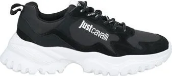 Just Cavalli Man Sneakers