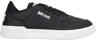 Just Cavalli Man Sneakers