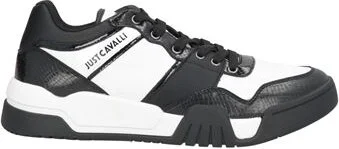Just Cavalli Man Sneakers