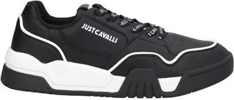 Just Cavalli Man Sneakers