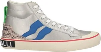 Just Cavalli Man Sneakers