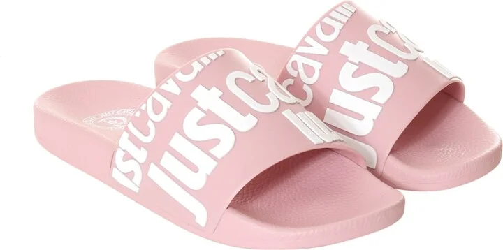 Just Cavalli Pool Slides