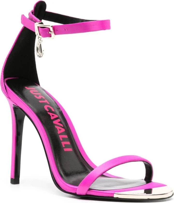 Just Cavalli Sandals