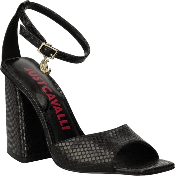 Just Cavalli Sandals